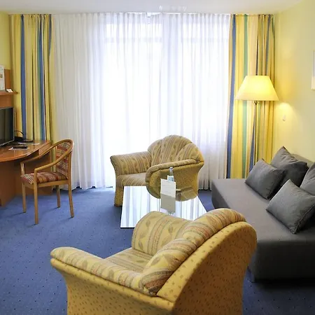 Arkona Strandhotel Binz